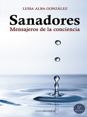 cover image of SANADORES